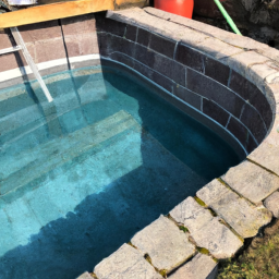 Piscine Intérieure : Créez un Espace de Relaxation et de Bien-être à l'Abri des Intempéries Villeneuve-les-Avignon